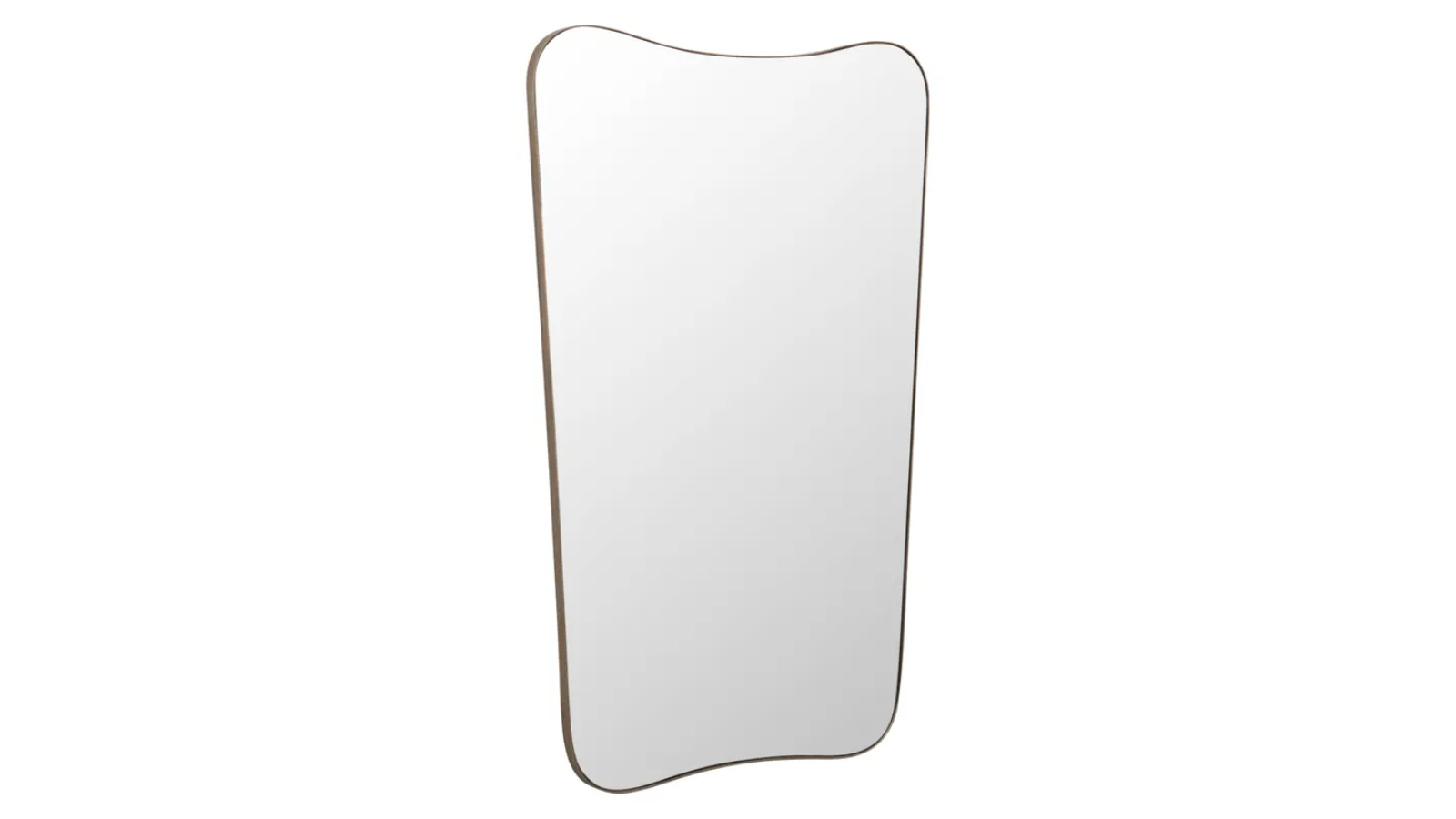 Cafe Lighting & Living Sylvie Wall Mirror