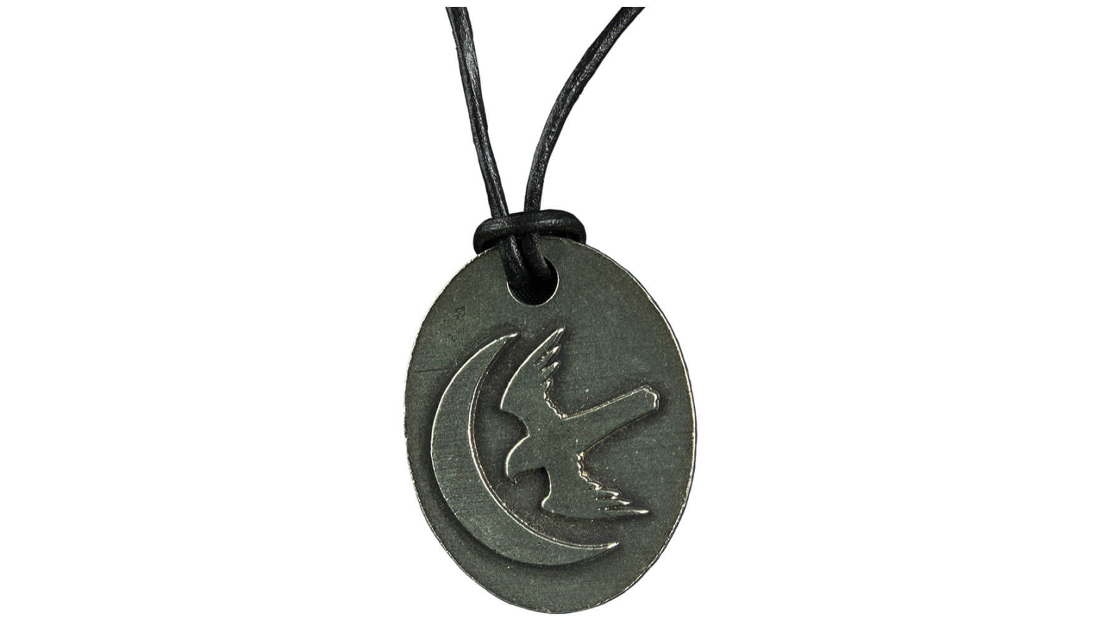 Game of Thrones Arryn Sigil Pendant