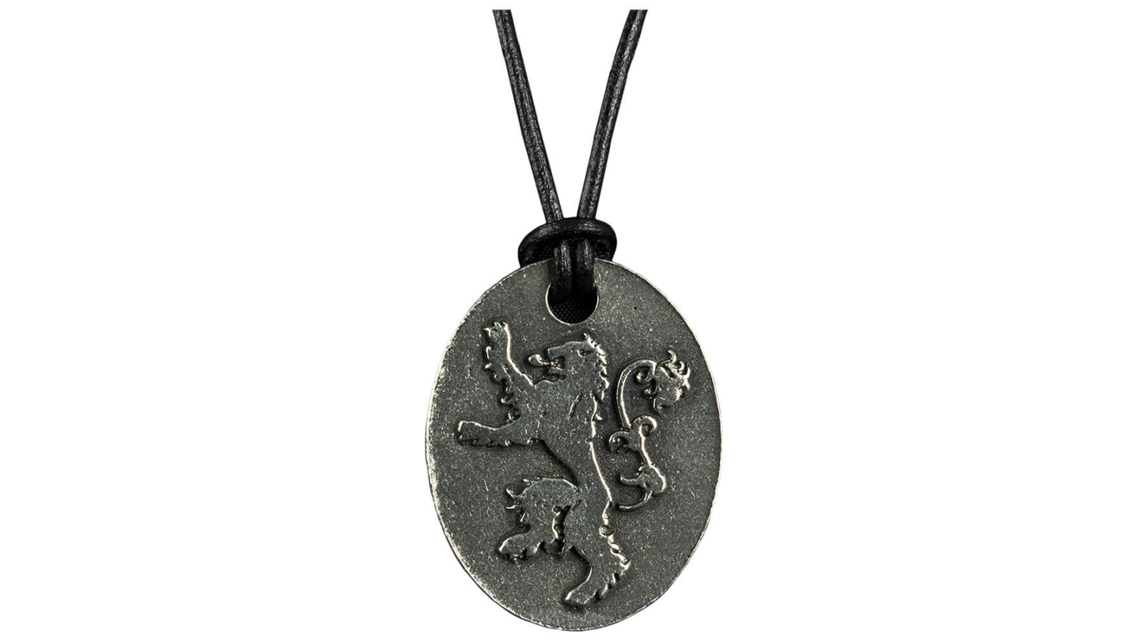 Game of Thrones Lannister Sigil Pendant