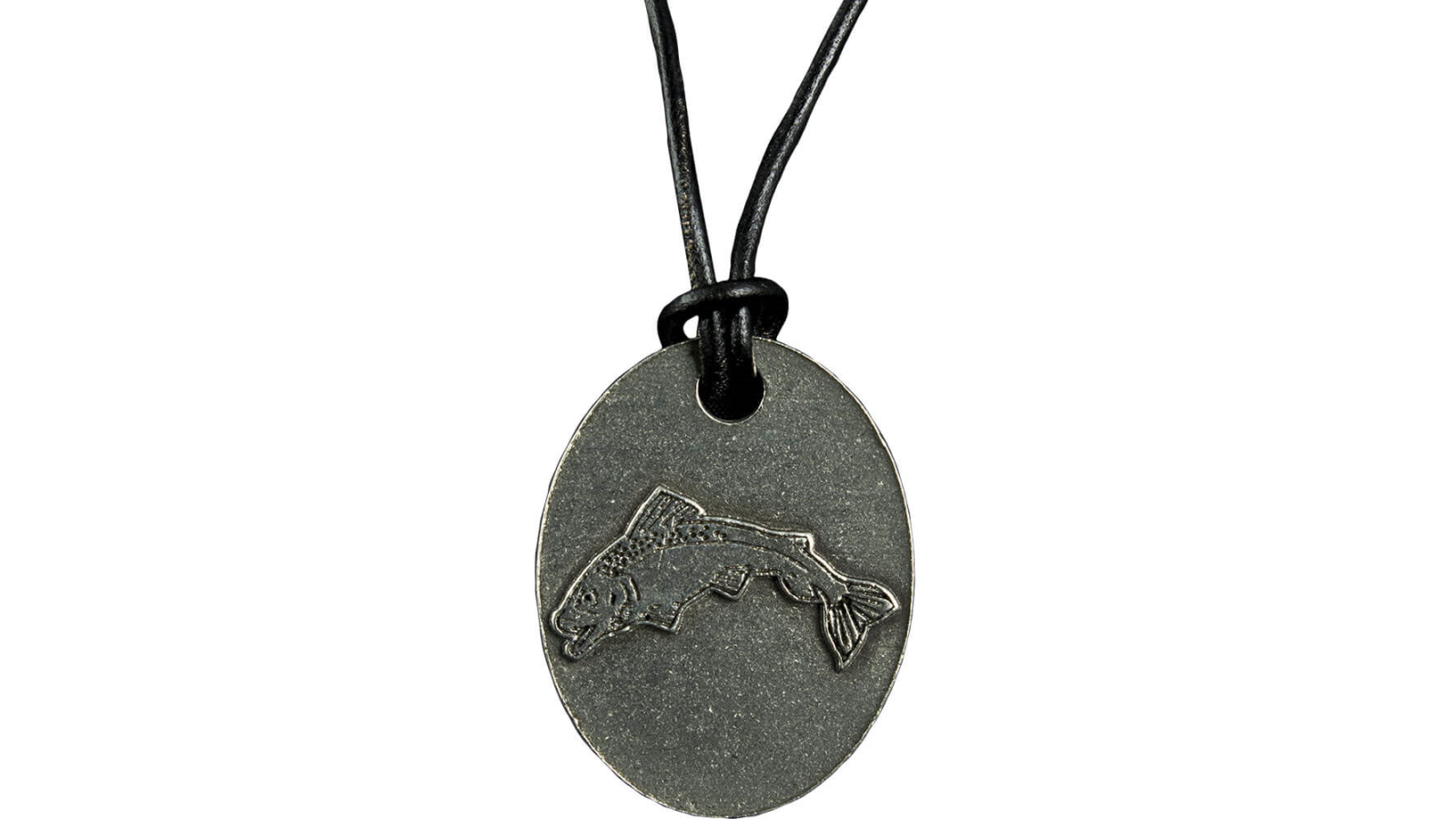 Game of Thrones Tully Sigil Pendant