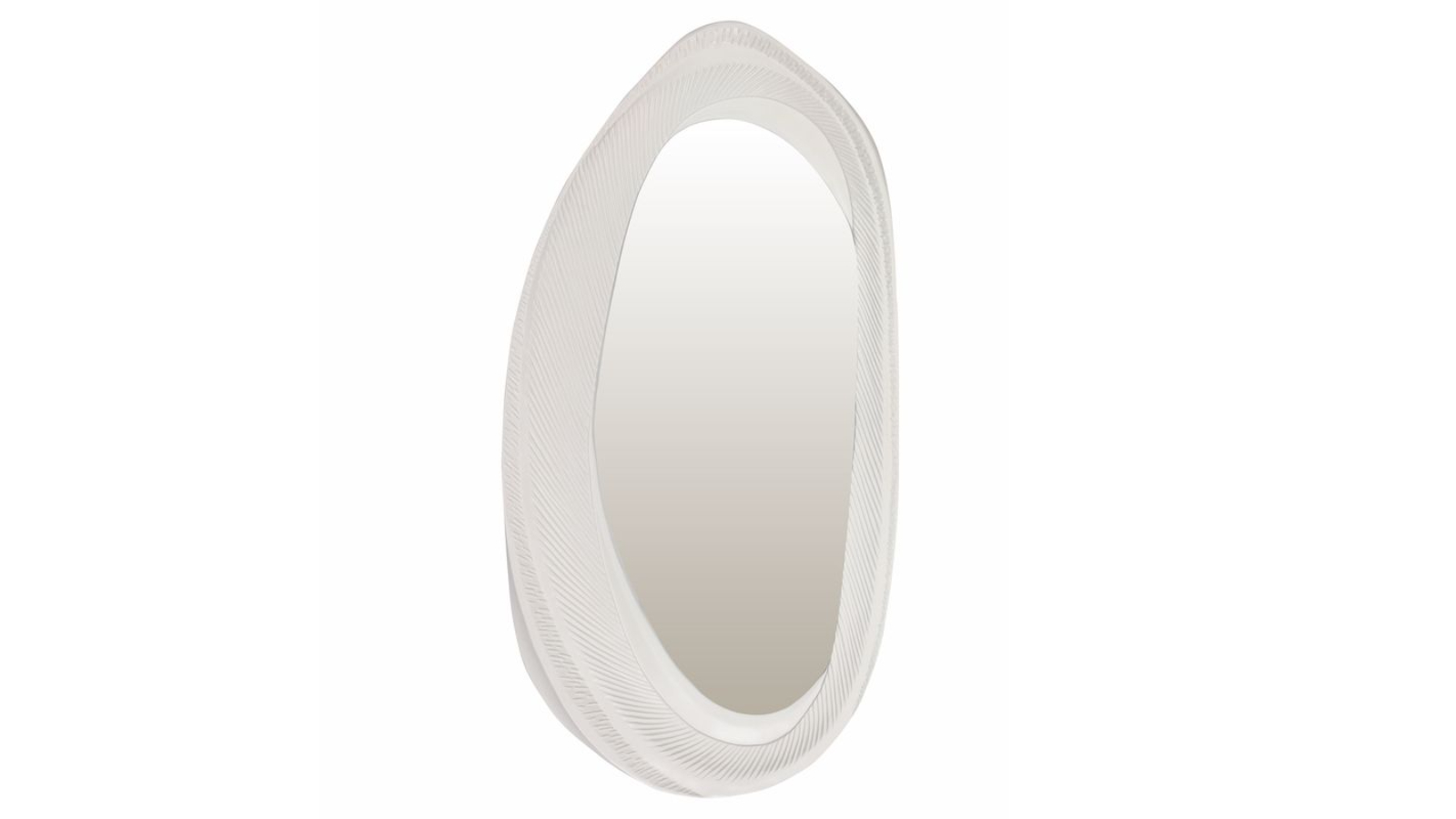 Cafe Lighting & Living Seville Wall Mirror