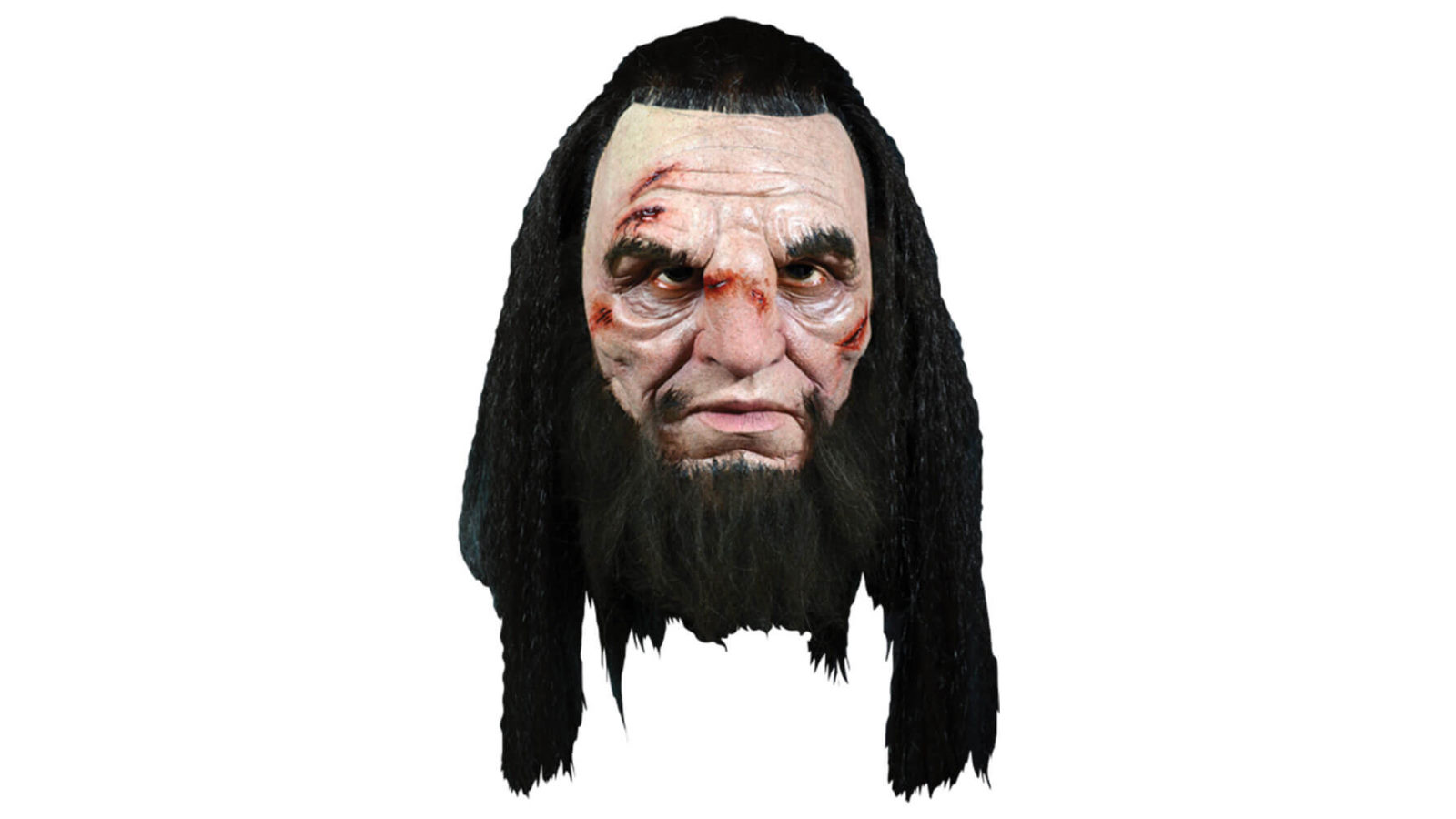 Game of Thrones Wun Wun Mask