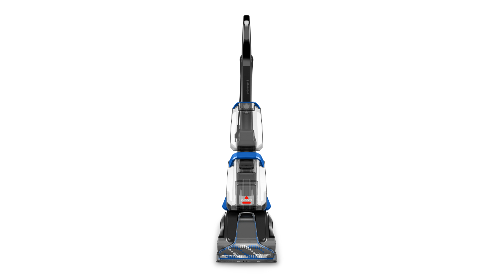 Bissell PowerForce Compact Carpet Cleaner
