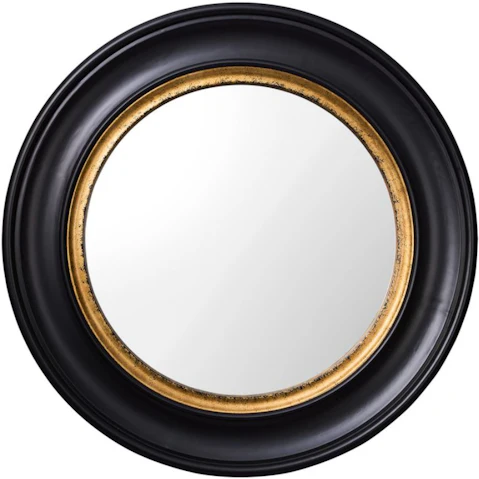Cafe Lighting & Living Cicero Wall Mirror