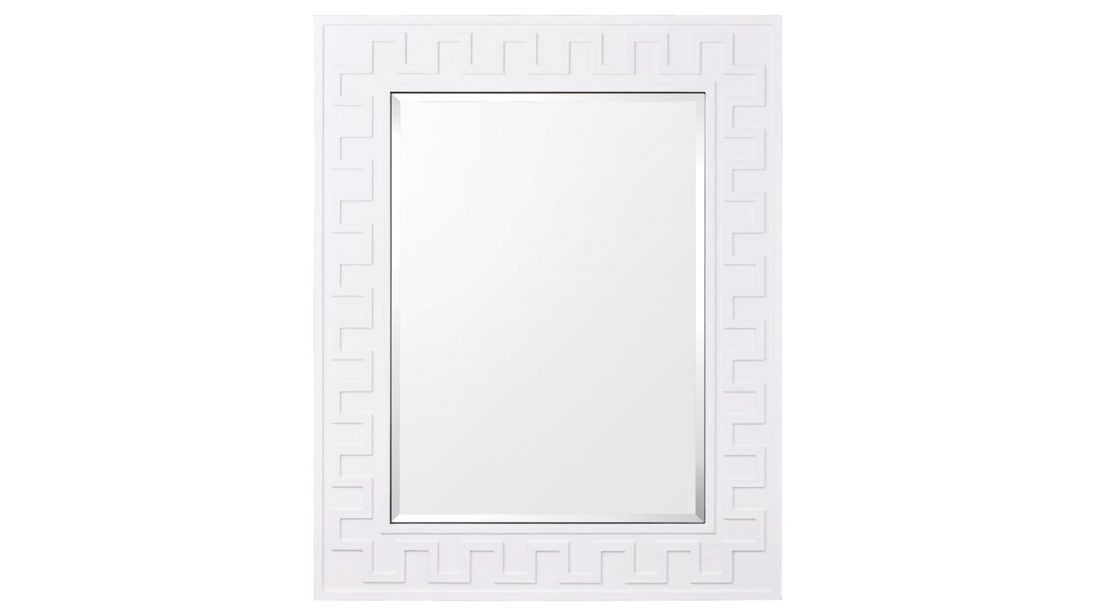 Cafe Lighting & Living Rhodes Wall Mirror
