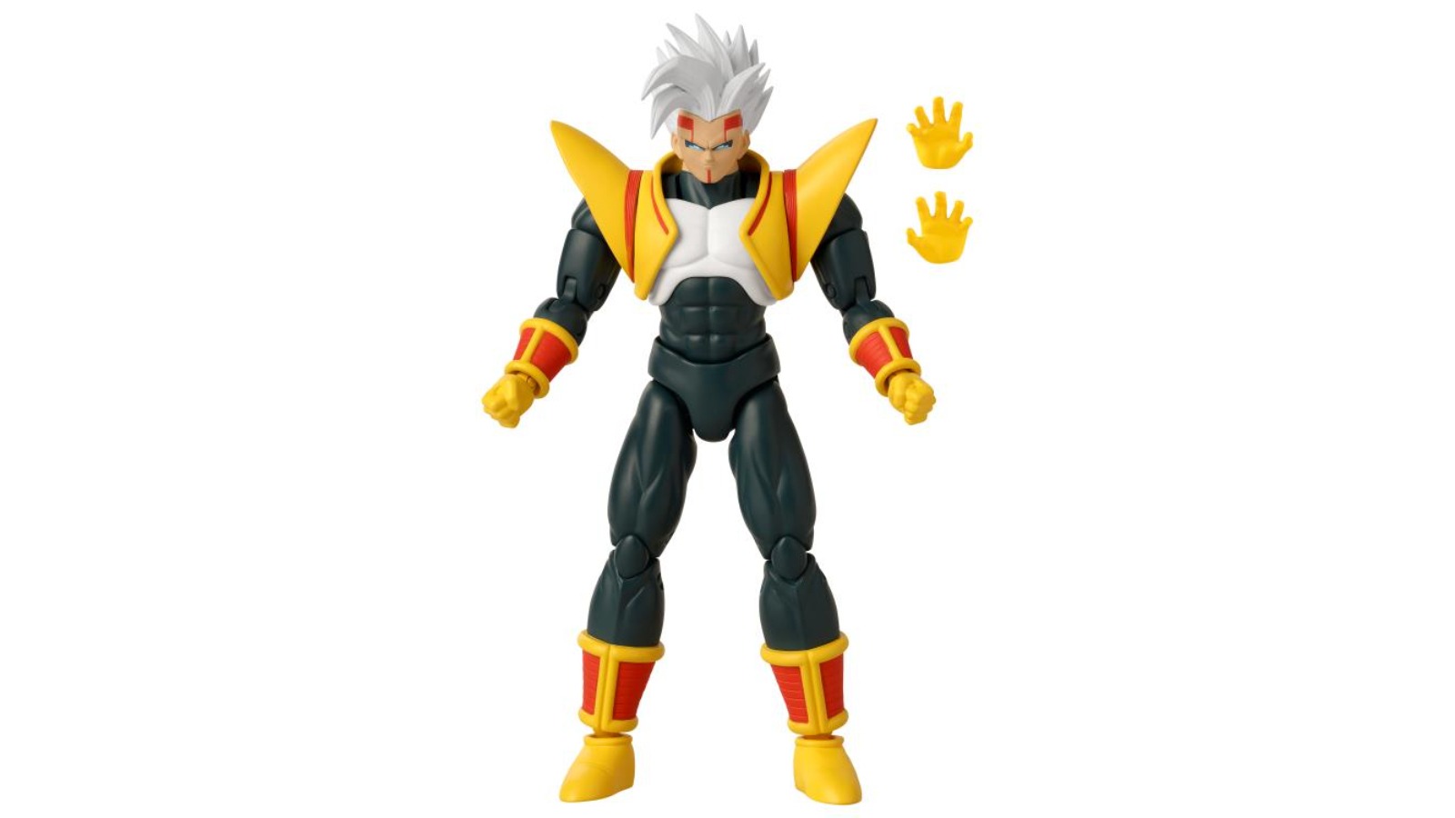 Bandai Dragon Ball GT Dragon Stars Super Baby 2