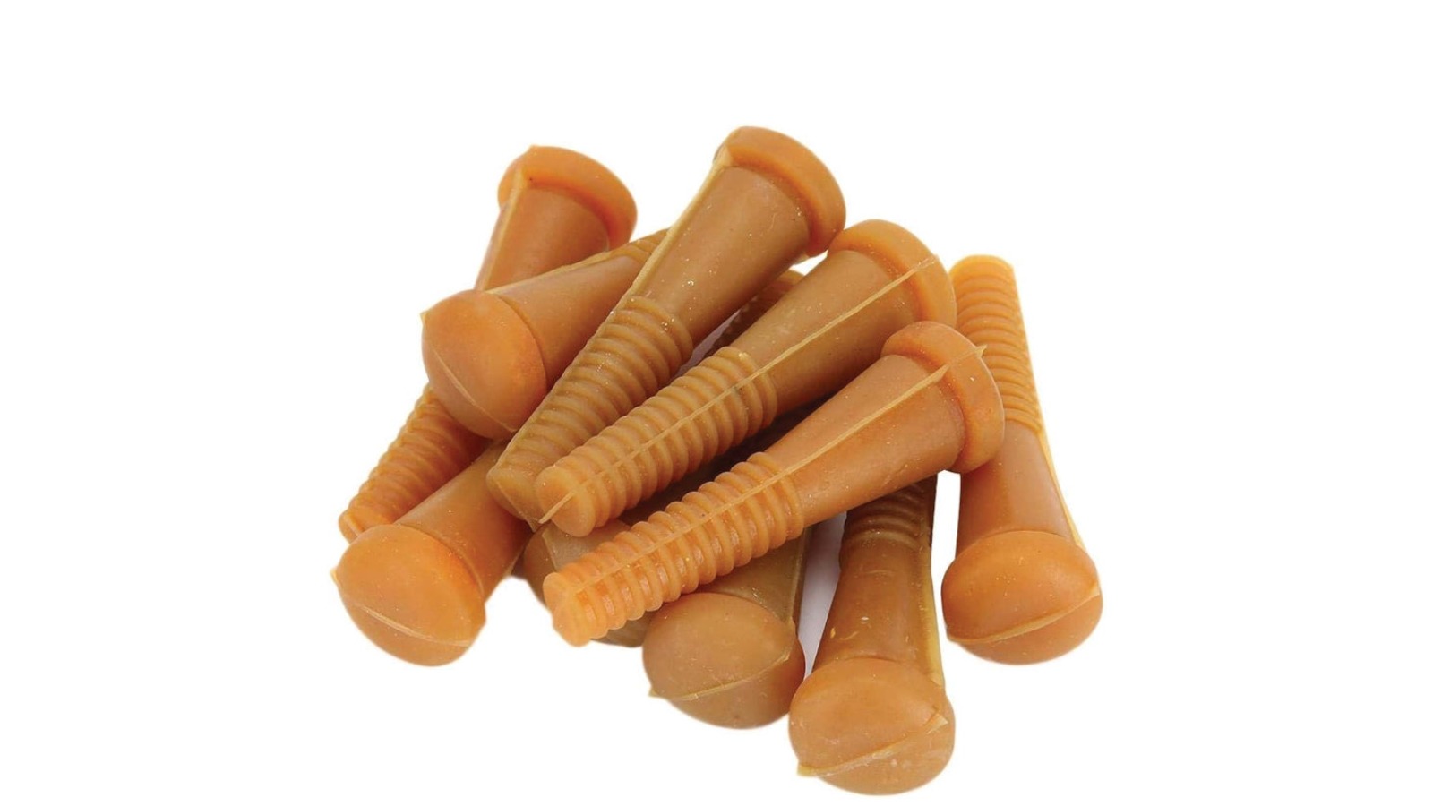 Rooster Farms Large Replacement Rubber Finger Plucker