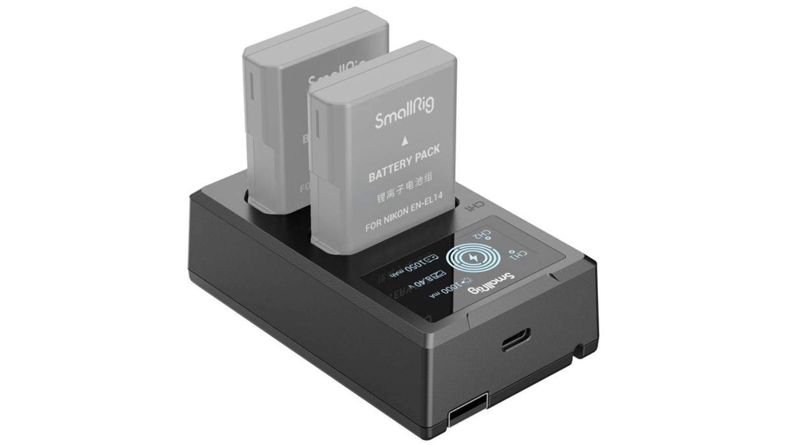 SmallRig ENEL14 Battery Charger Harvey Norman