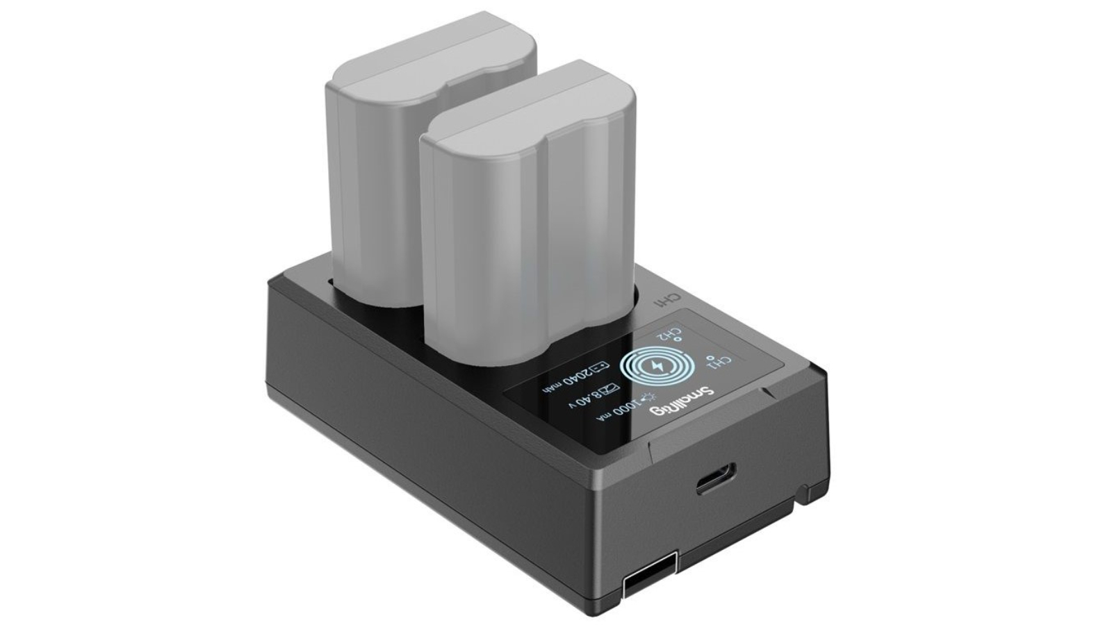 SmallRig ENEL15 Battery Charger Harvey Norman