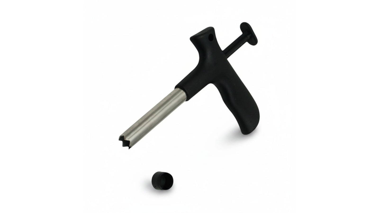 Kitchee Stainless Steel Coconut Opener - Pack of 1
