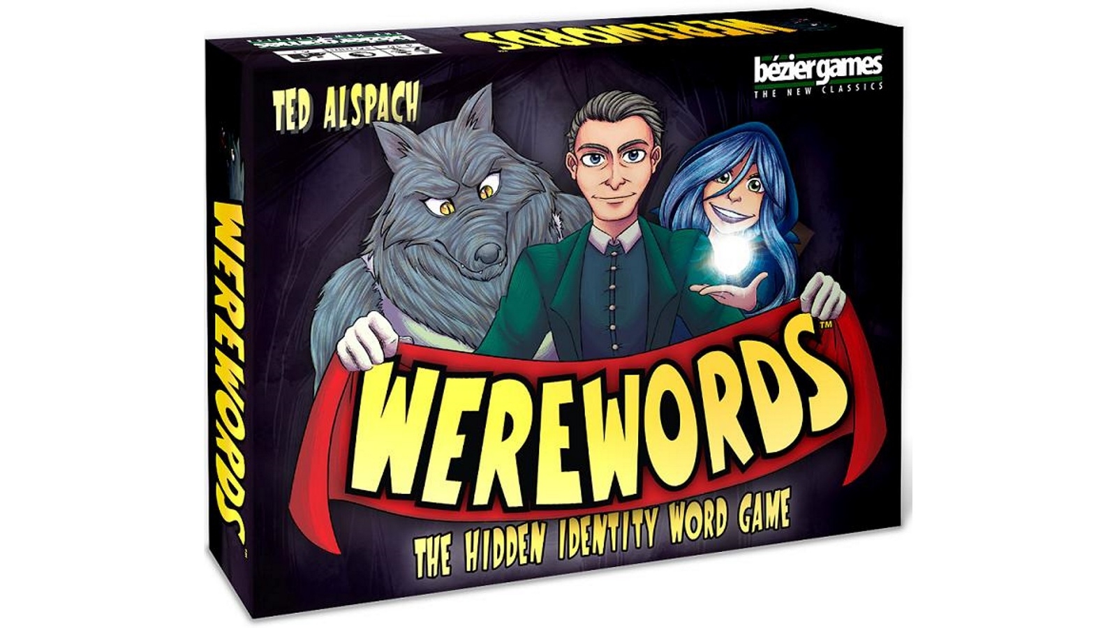 Werewords