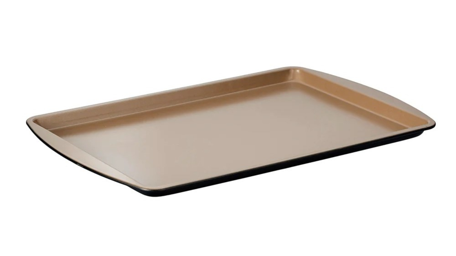 Stanley Rogers Ceramabake Non-Stick Ceramic Baking Tray - 34 x 24cm