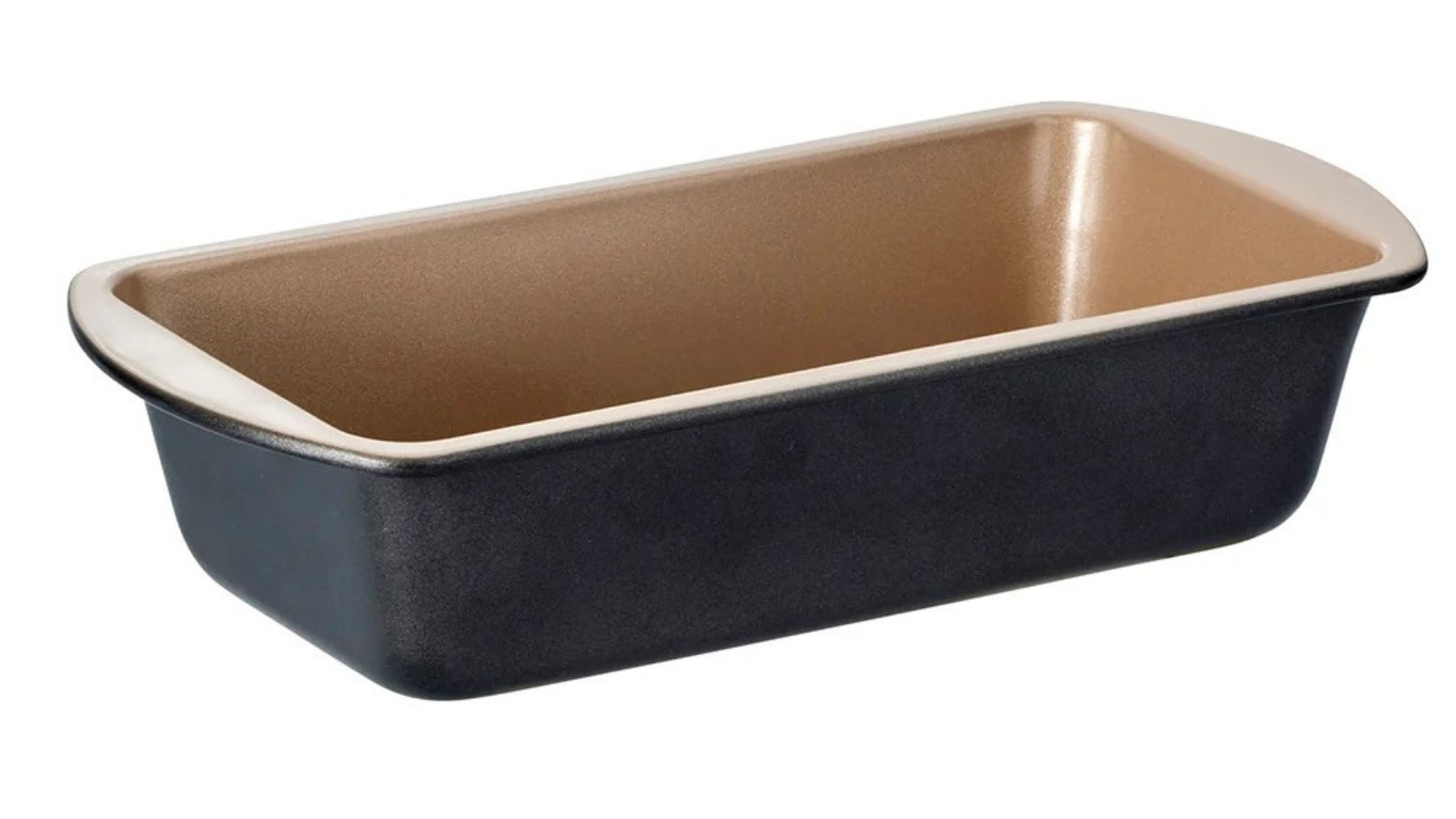 Stanley Rogers Ceramabake Non-Stick Ceramic Loaf Pan - 21.5 x 11cm