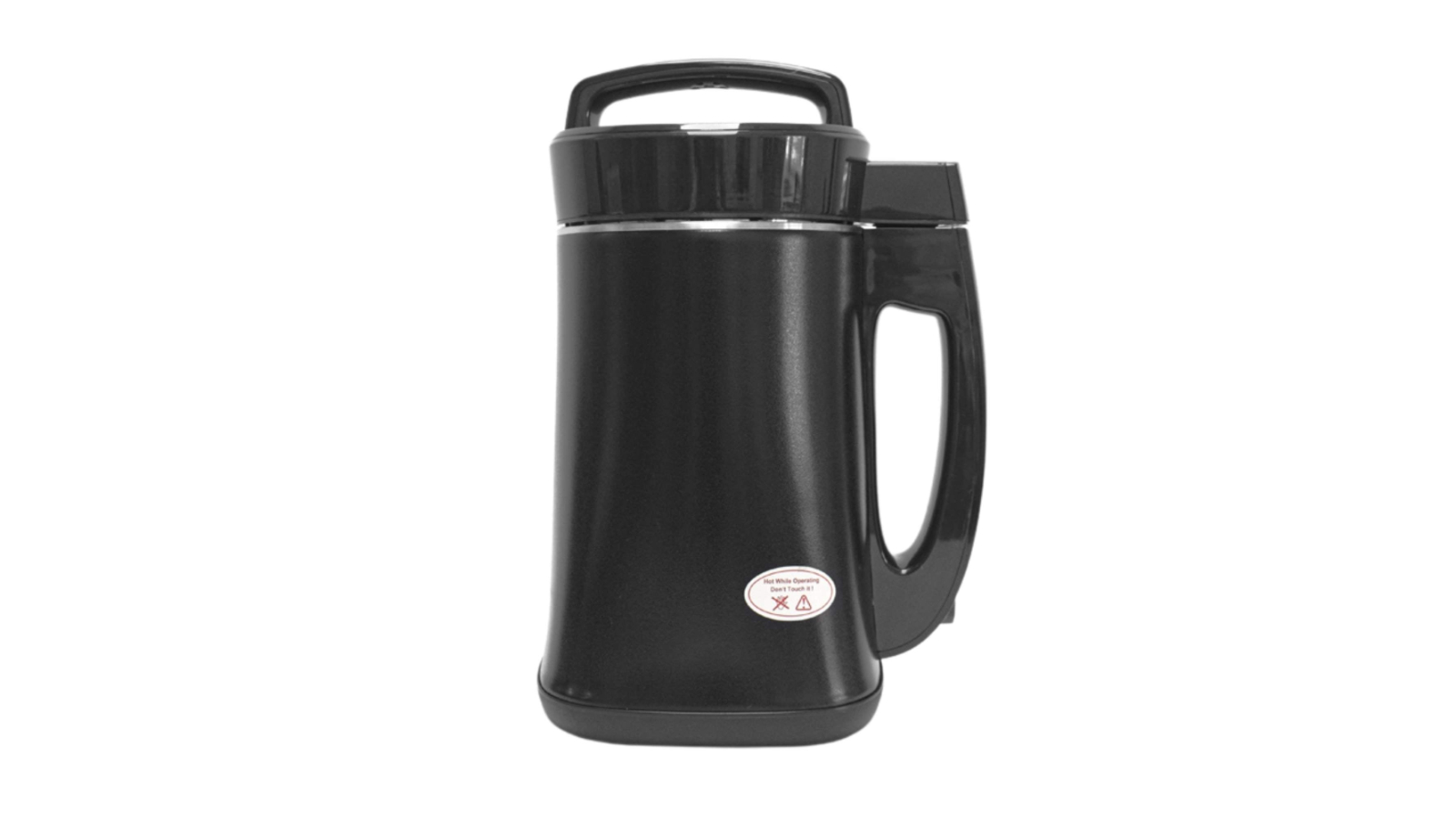 Kitchee Electric Butter Oil Herbal Infuser and Decarboxylator Machine