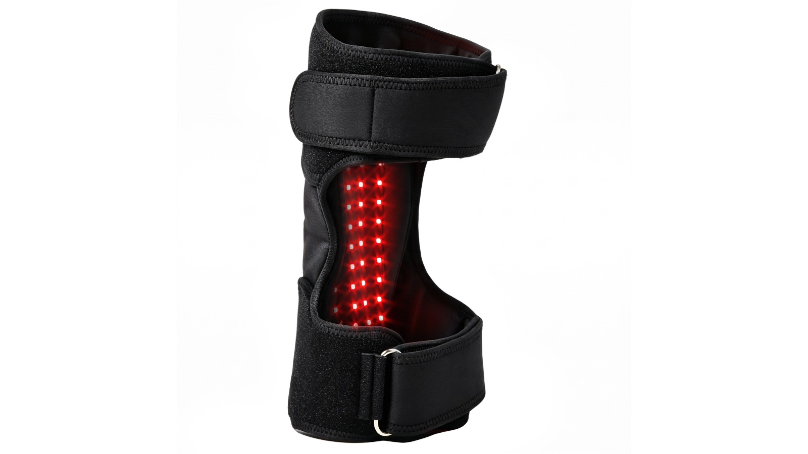 Advwin Adjustable Red Light Therapy for Knee