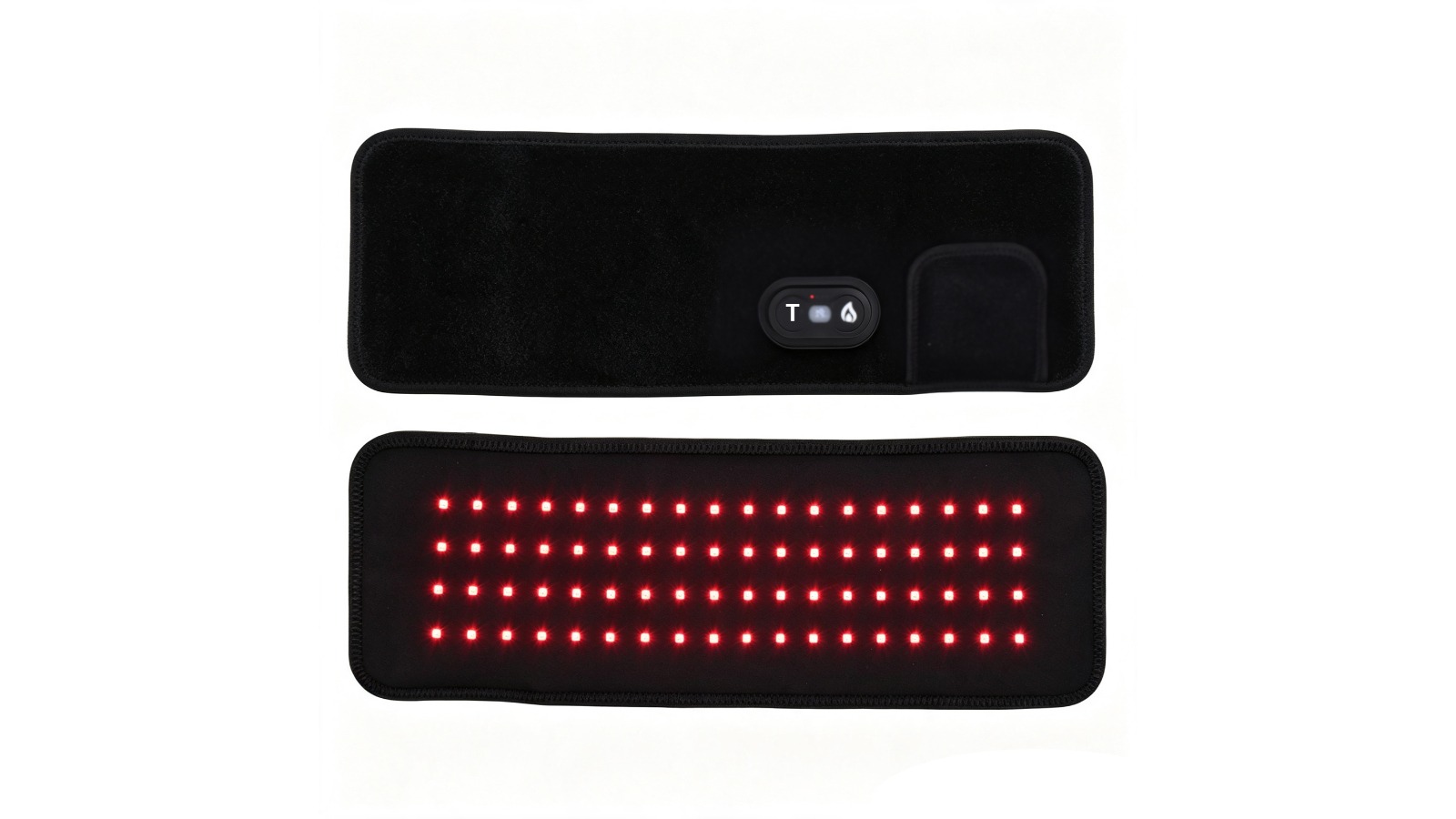 Advwin Cordless Red Light Therapy for Body