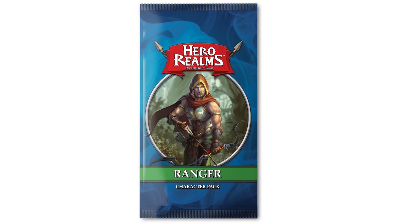 Hero Realms Ranger Pack