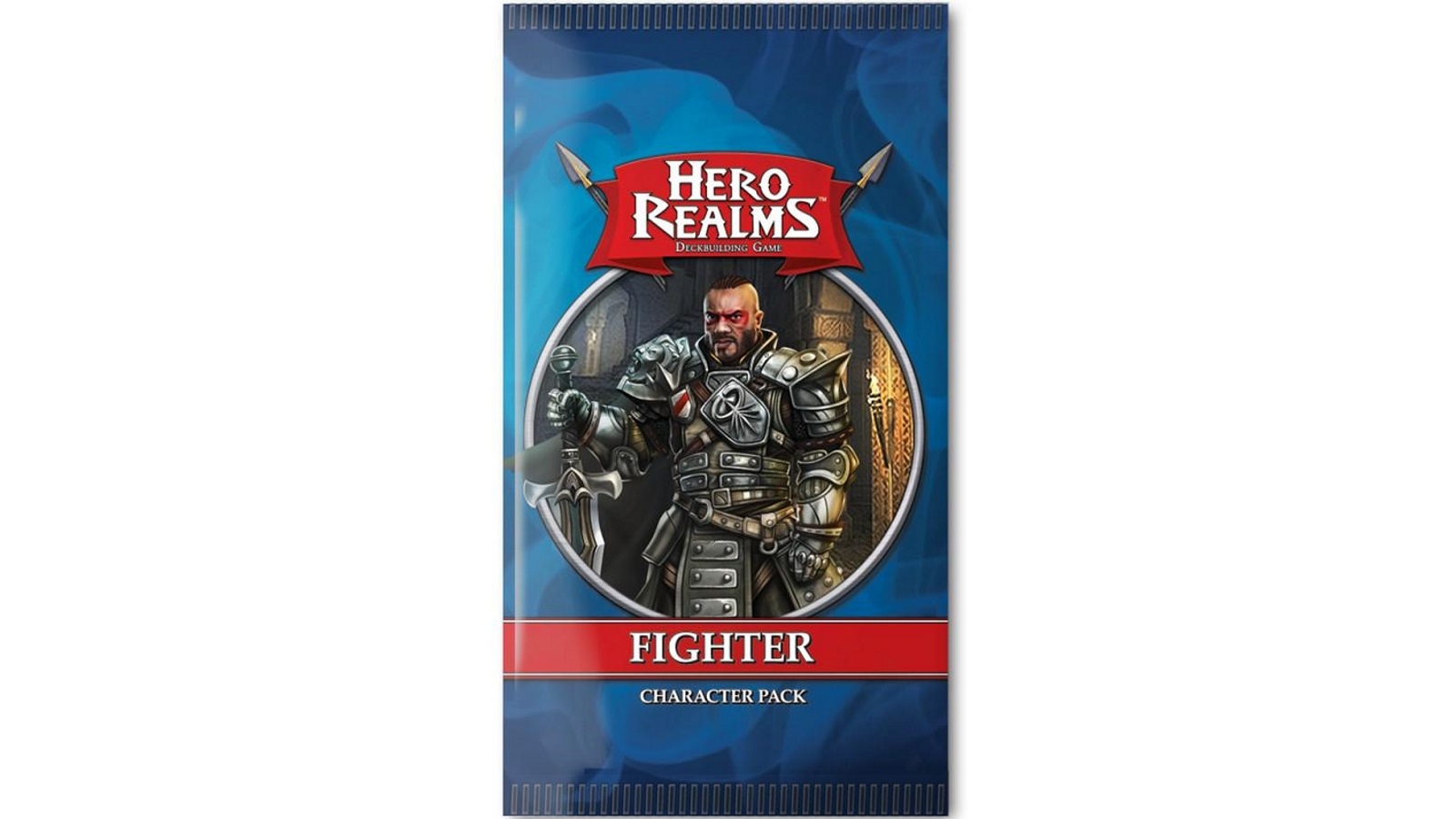 Hero Realms Fighter Pack