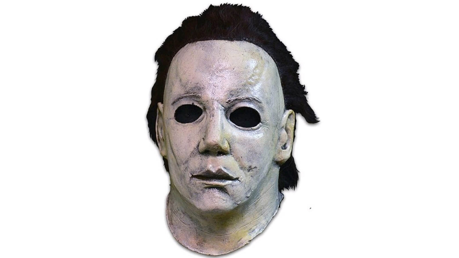 Halloween 6 the Curse of Michael Myers Mask