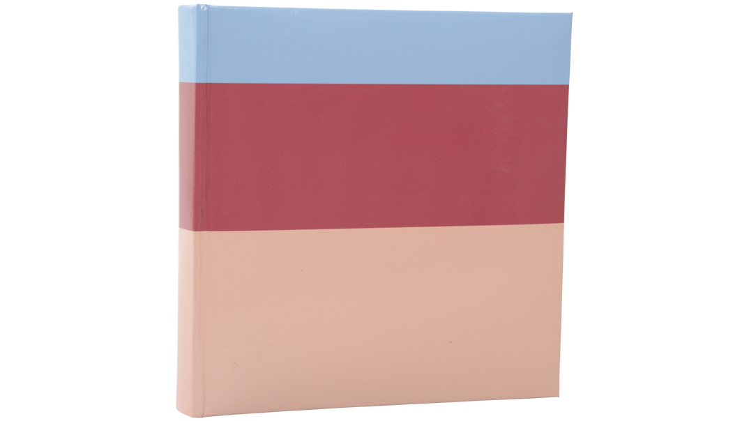 UR1 Rio 200 Photo 4x6-inch Photo Album