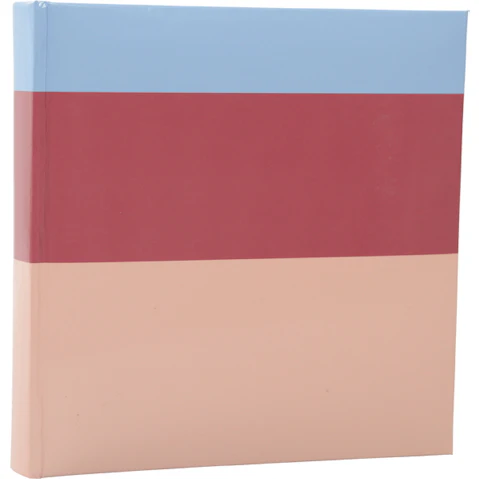UR1 Rio 200 Photo 4x6-inch Photo Album
