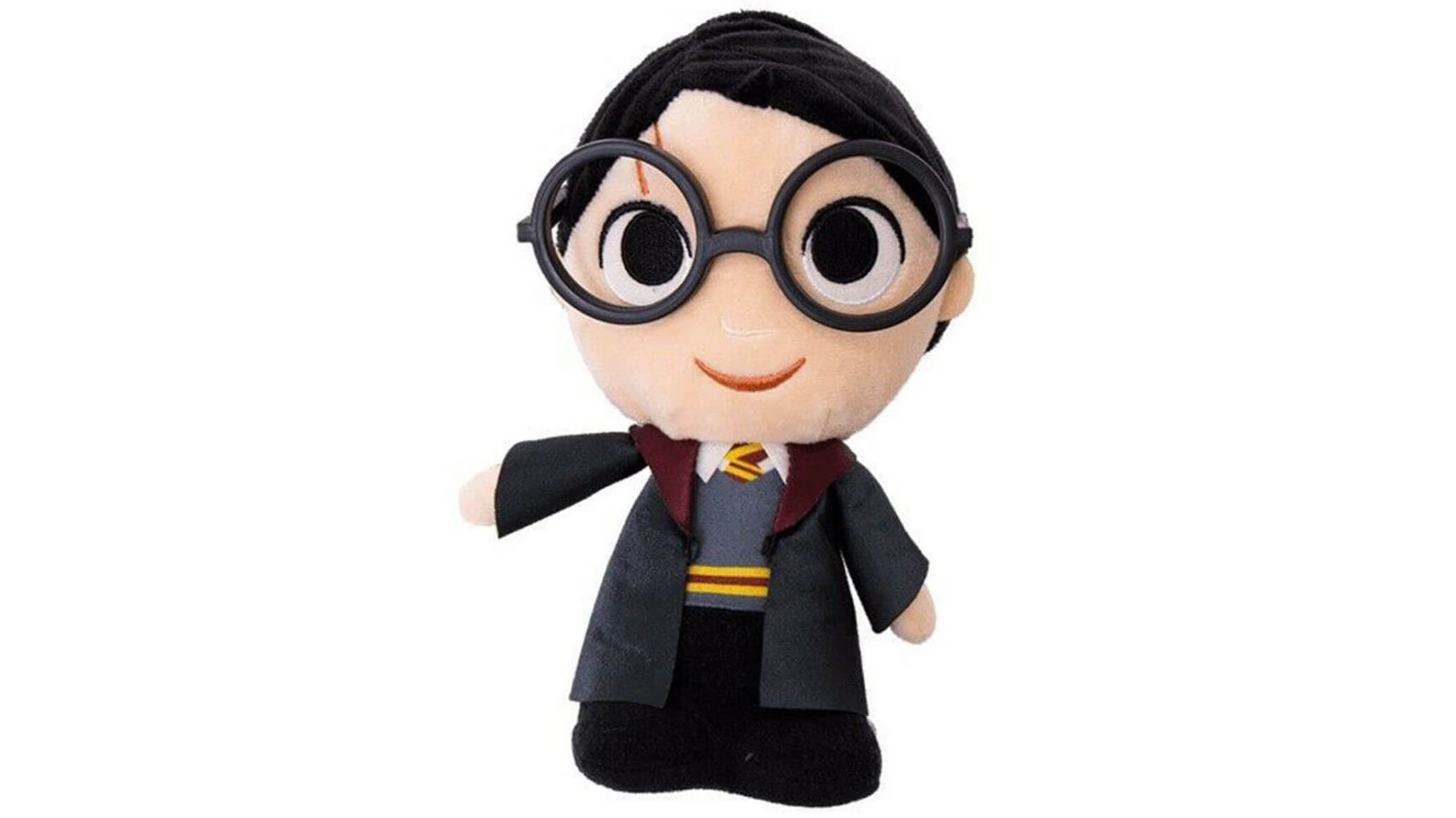 Harry Potter Harry 16-inch SuperCute Plush