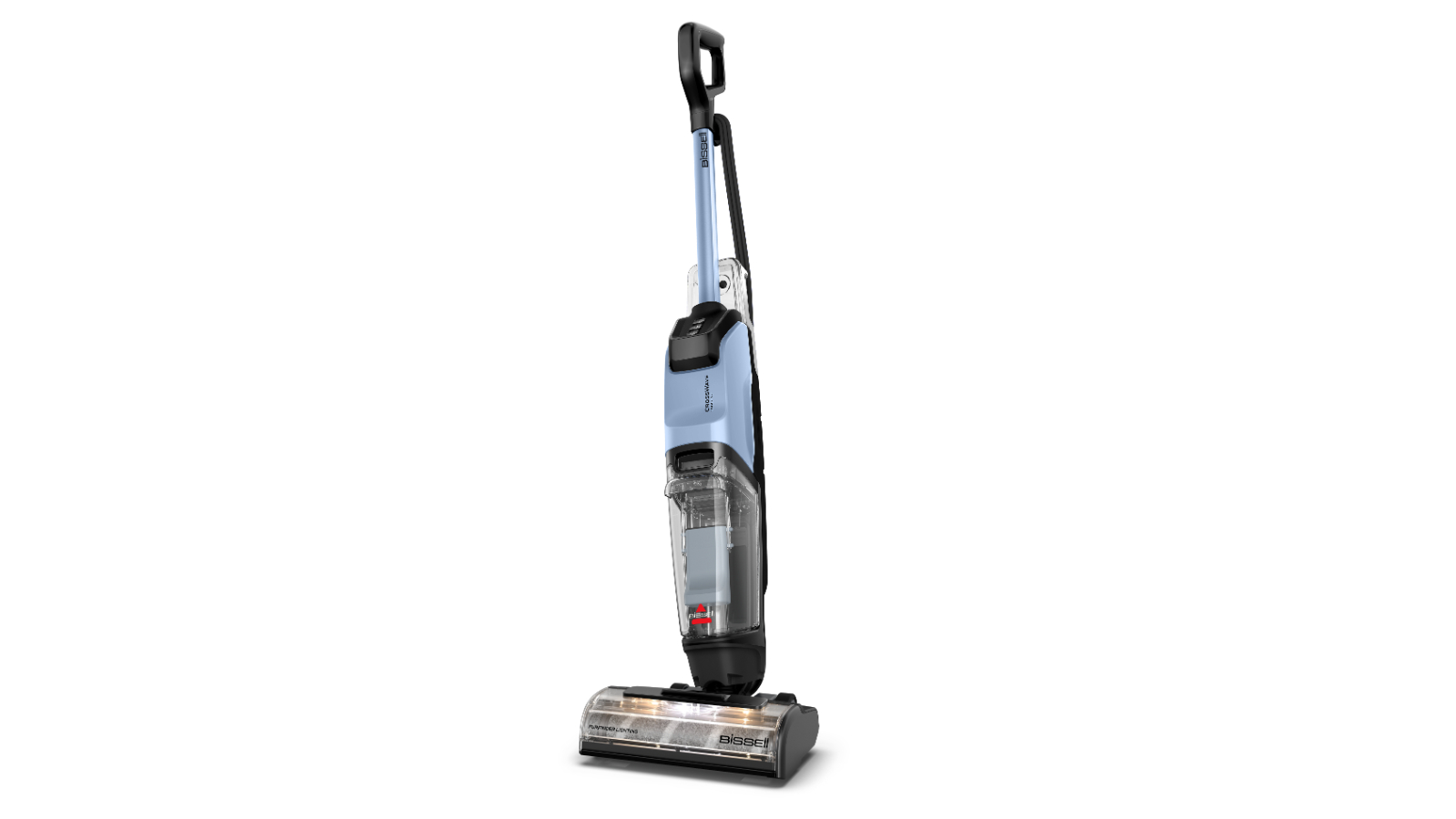 Bissell CrossWave EdgeFind All-in-One Multi-Surface Hard Floor Cleaner