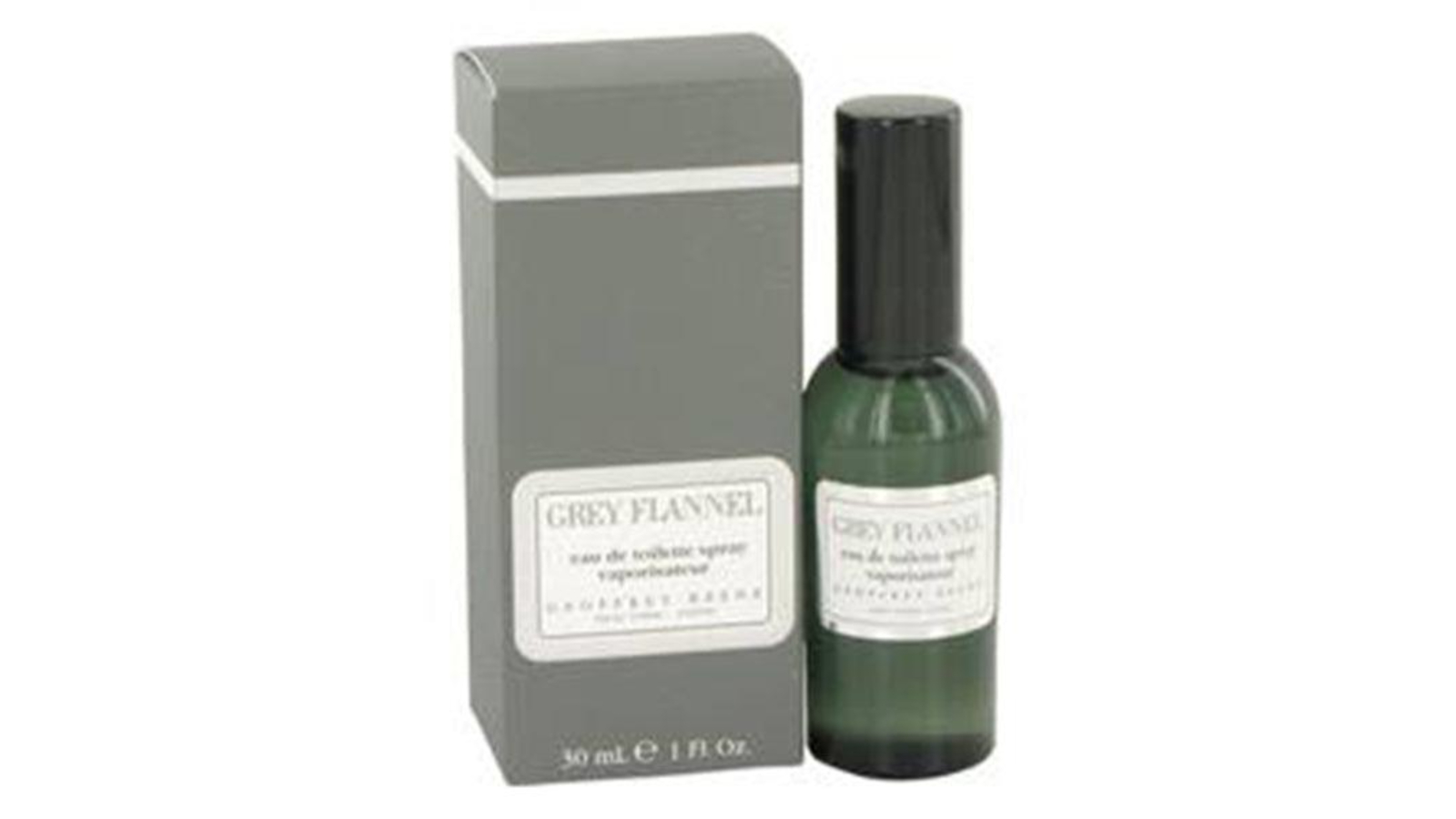 Geoffrey Beene Grey Flannel 1oz Eau De Toilette Spray Harvey Norman