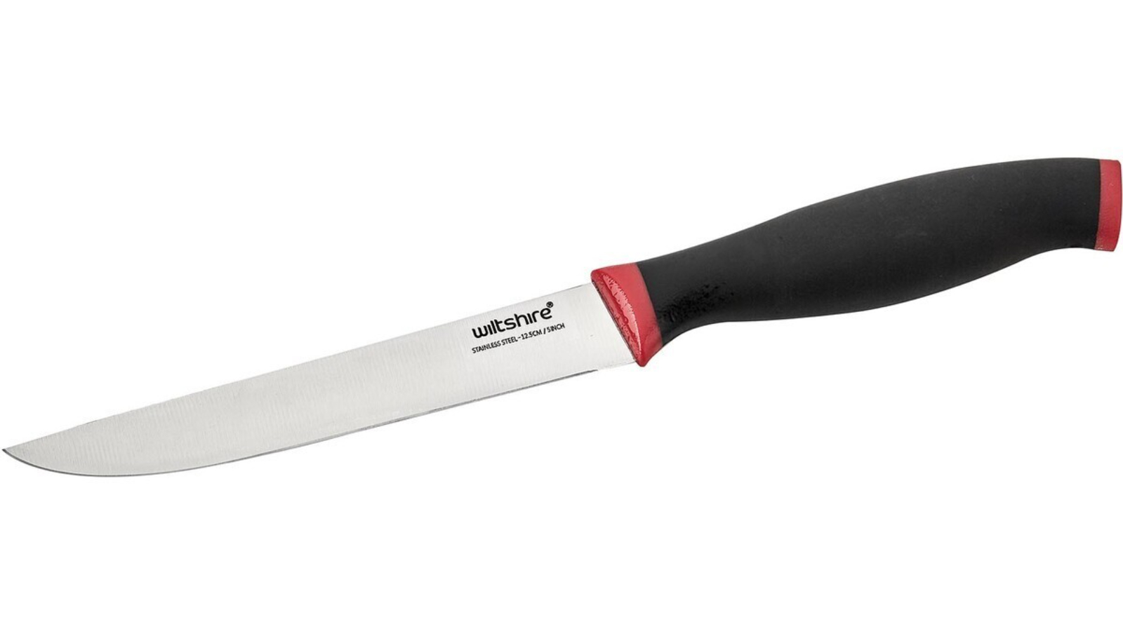 Wiltshire Soft Touch Utility Knife - 13cm
