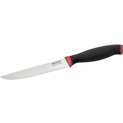 Wiltshire Soft Touch Utility Knife - 13cm