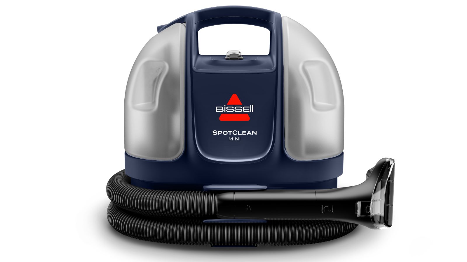 Bissell SpotClean Mini Portable Carpet & Upholstery Cleaner