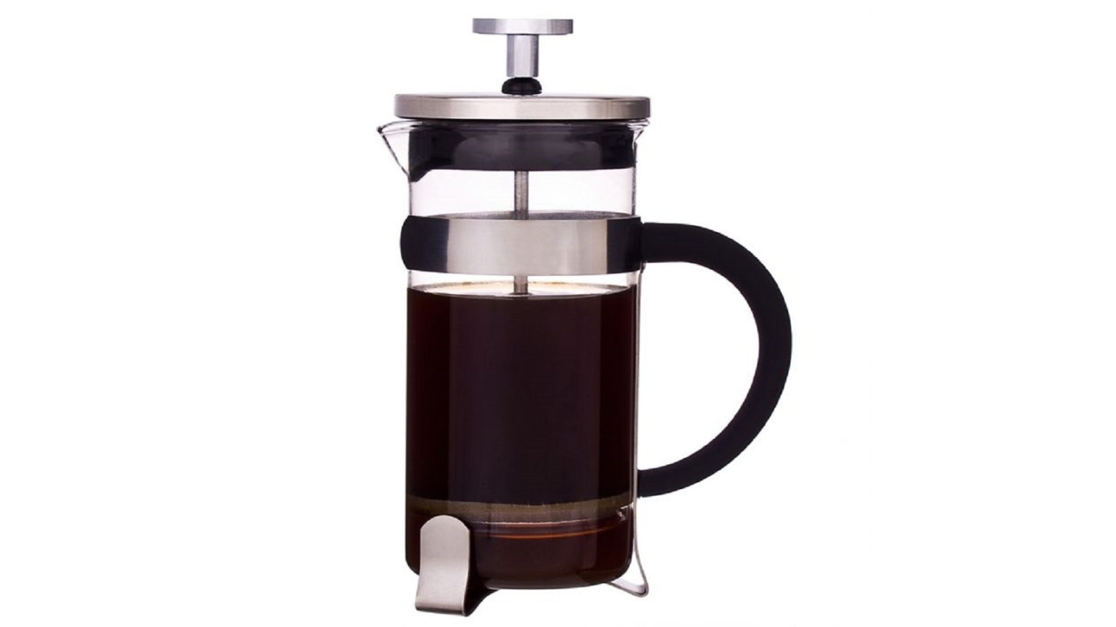 Casabarista 3 Cup Coffee Plunger - 350ml