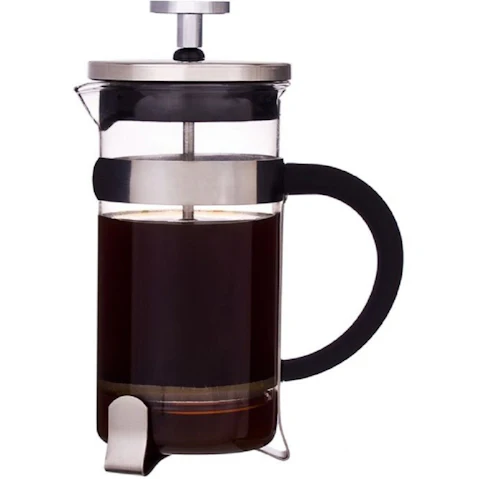Casabarista Coffee Plunger with Scoop 6 Cup - 800ml