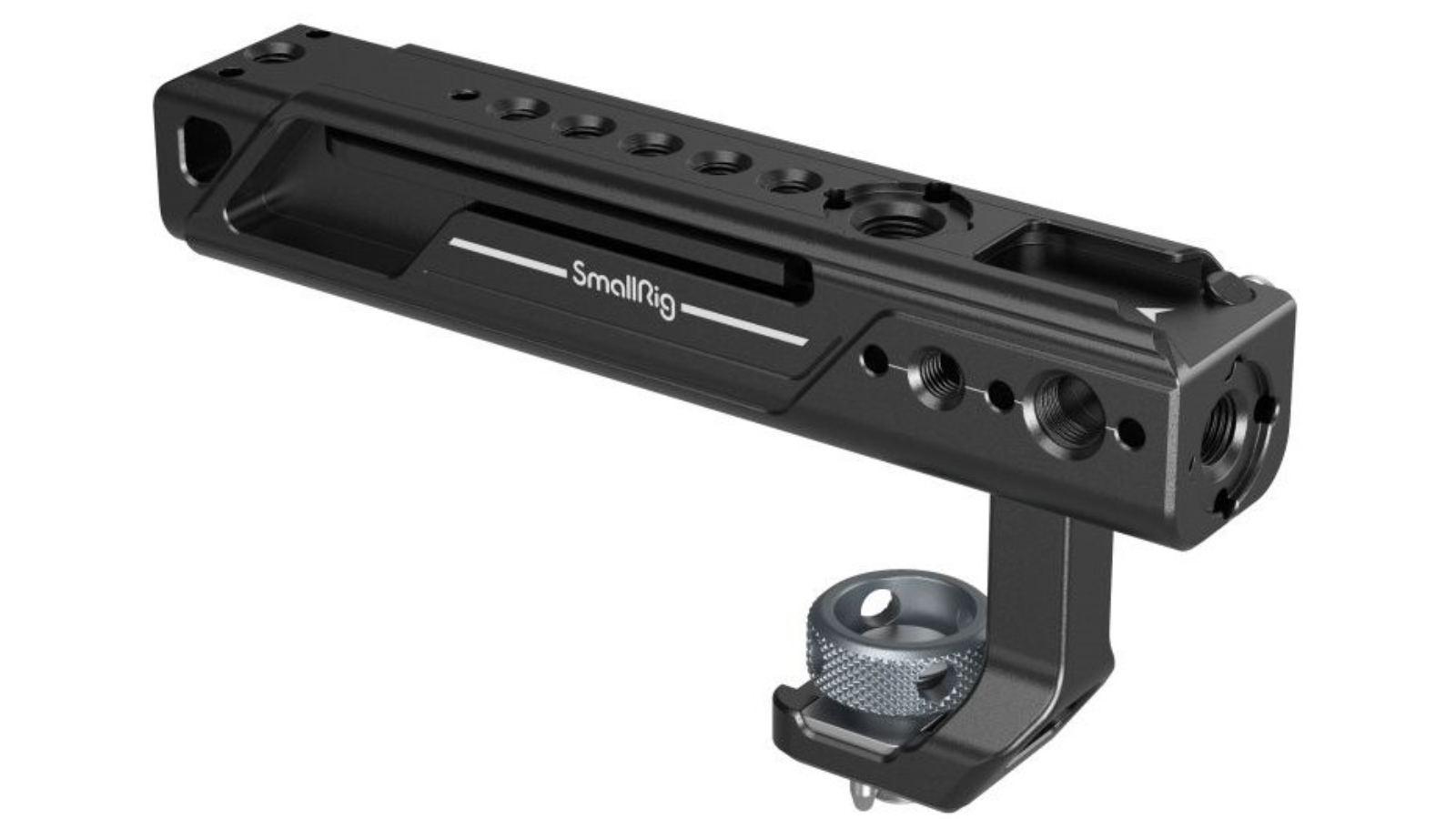 SmallRig Adjustable Top Handle 4153 | Harvey Norman