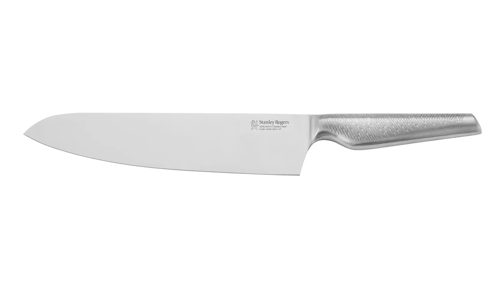 Stanley Rogers Signature Grip Cleaver - 16cm