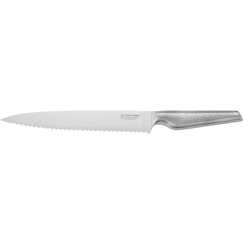 Stanley Rogers Signature Grip Multipurpose Slicing Knife - 20cm