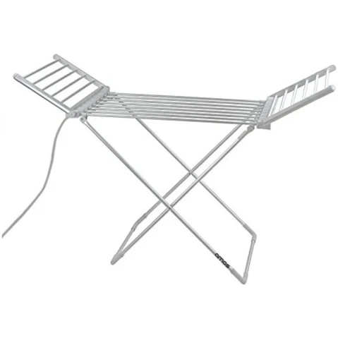 New Oriental Electric Heated Foldable Drying Rack