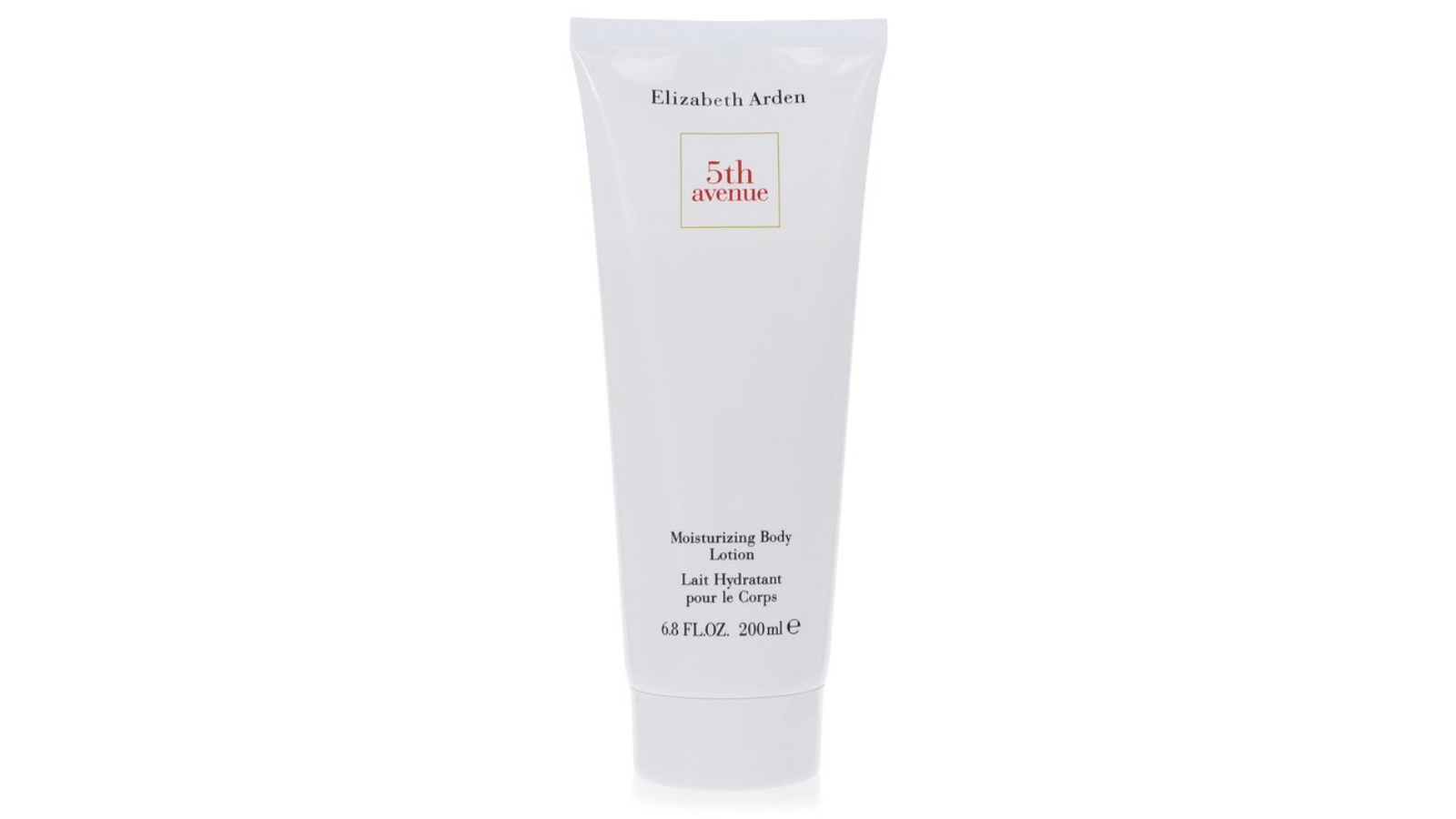 5th Avenue by Elizabeth Arden, 6.8 oz Moisturizing Body Lotion for Women main image 0