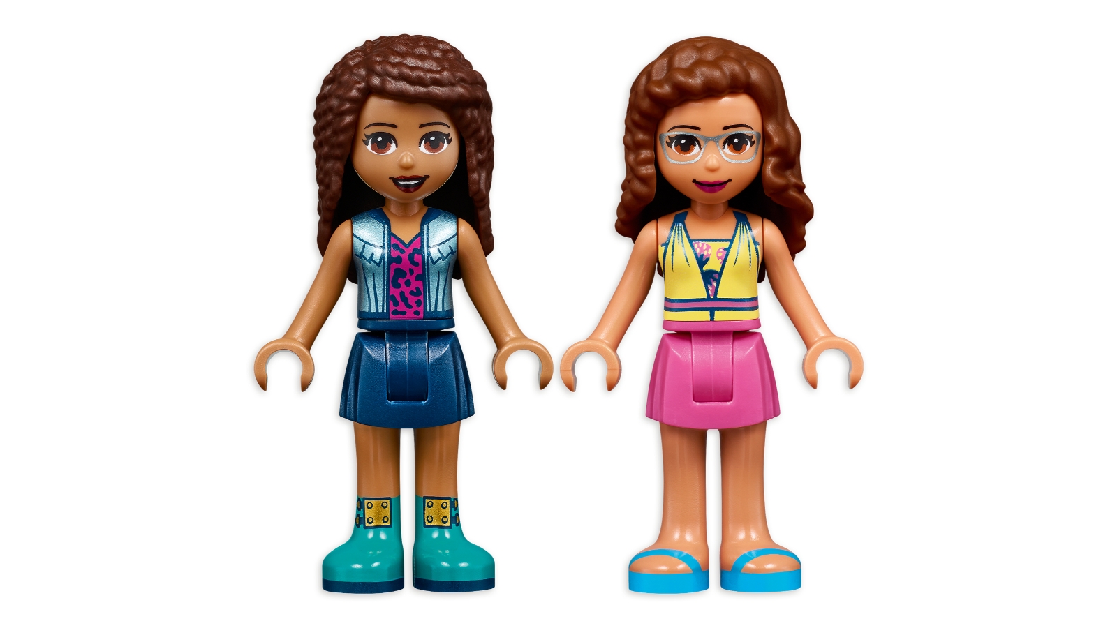 Olivia Lego Friends Girls On A Mission Dvd Friends Girls On A