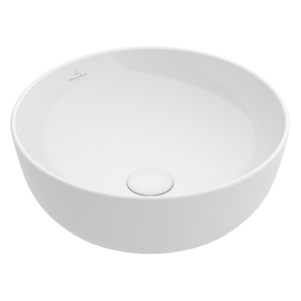Villeroy & Boch Artis 430mm Round Vessel Basin