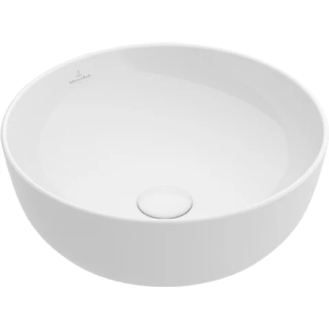 Villeroy & Boch Artis 430mm Round Vessel Basin