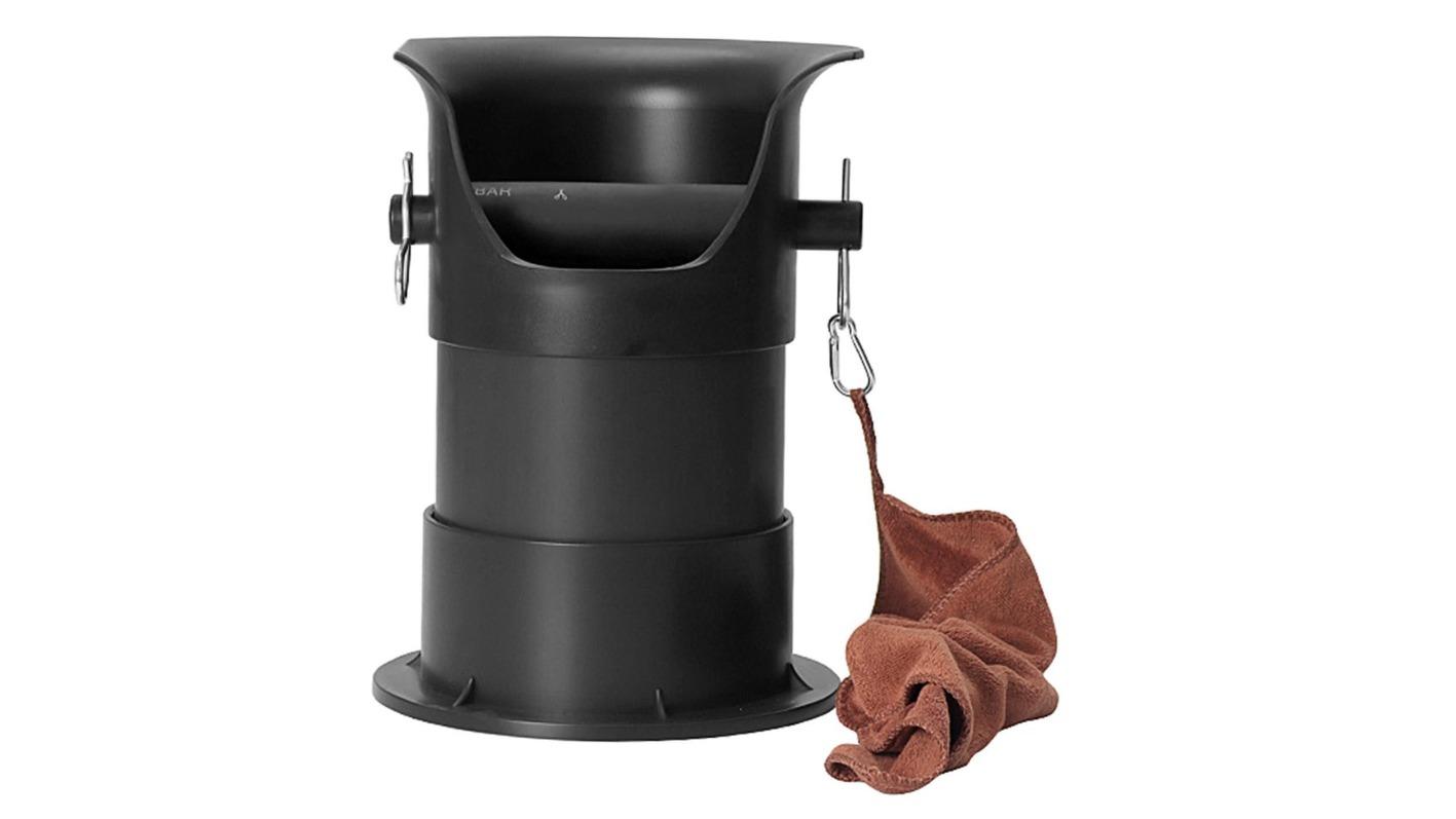 Cremapro Commercial Short Knock Bin - 30cm