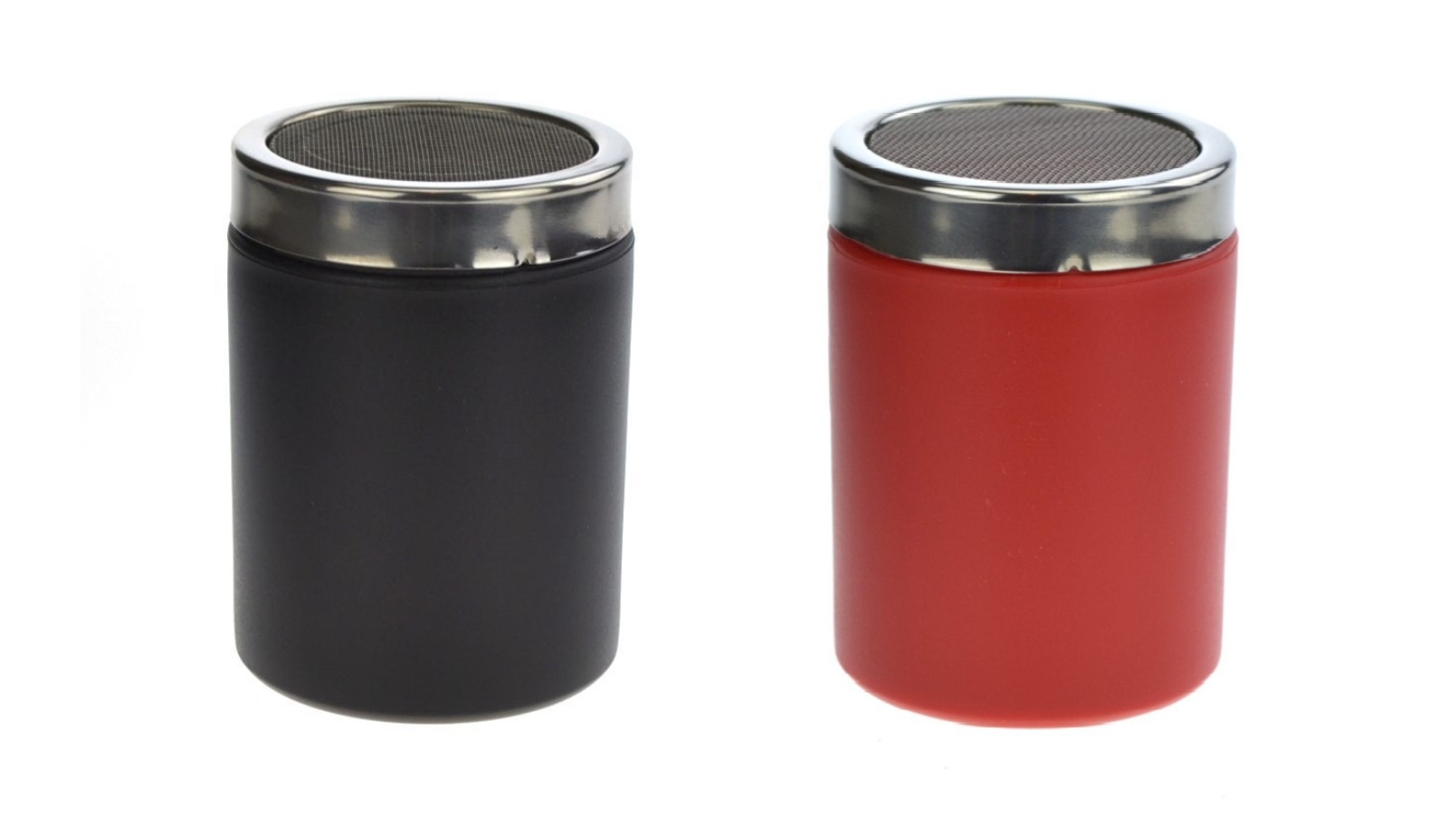 Crema Pro Cocoa Shaker Harvey Norman