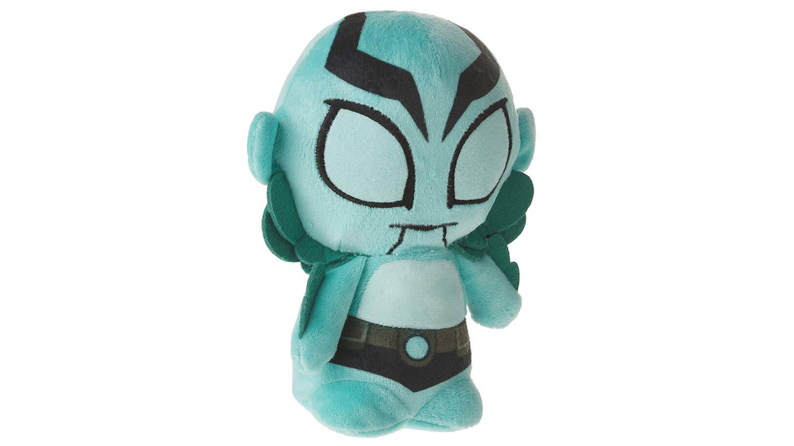 Hellboy Abe Sapien SuperCute Plush