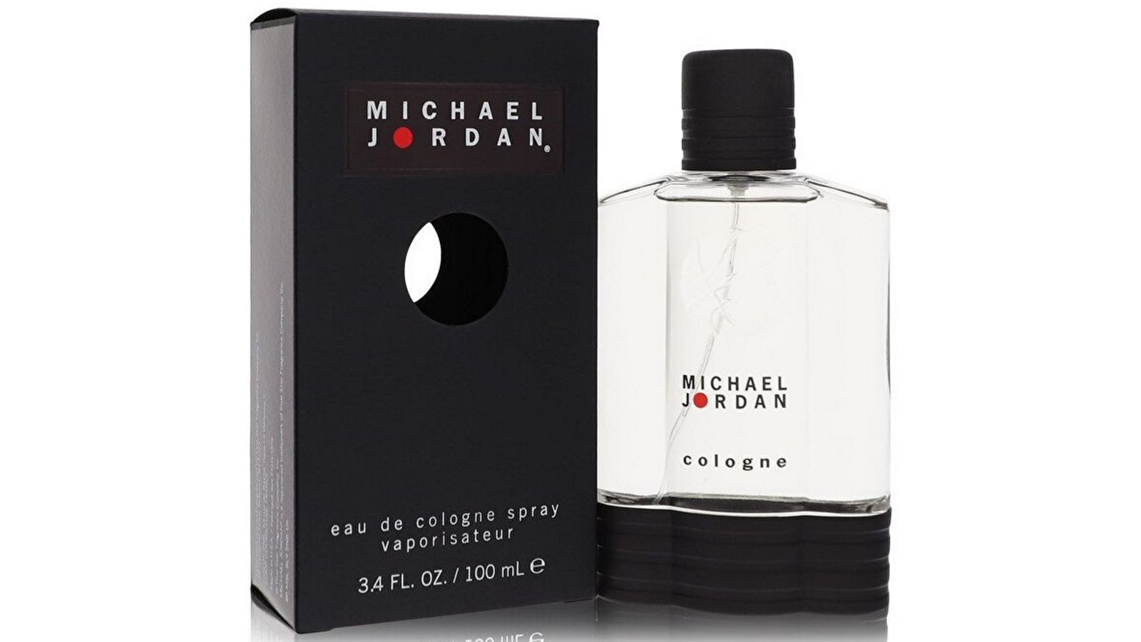 Michael Jordan Cologne Spray by Michael Jordan - 100ml | Harvey Norman