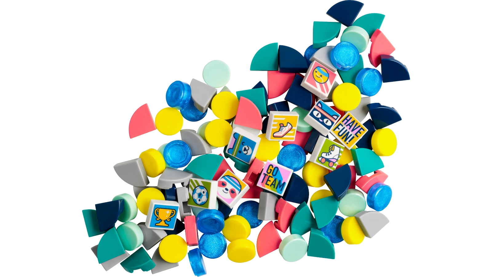 Lego Dots 41958 Extra Dots Series 7 - Sport