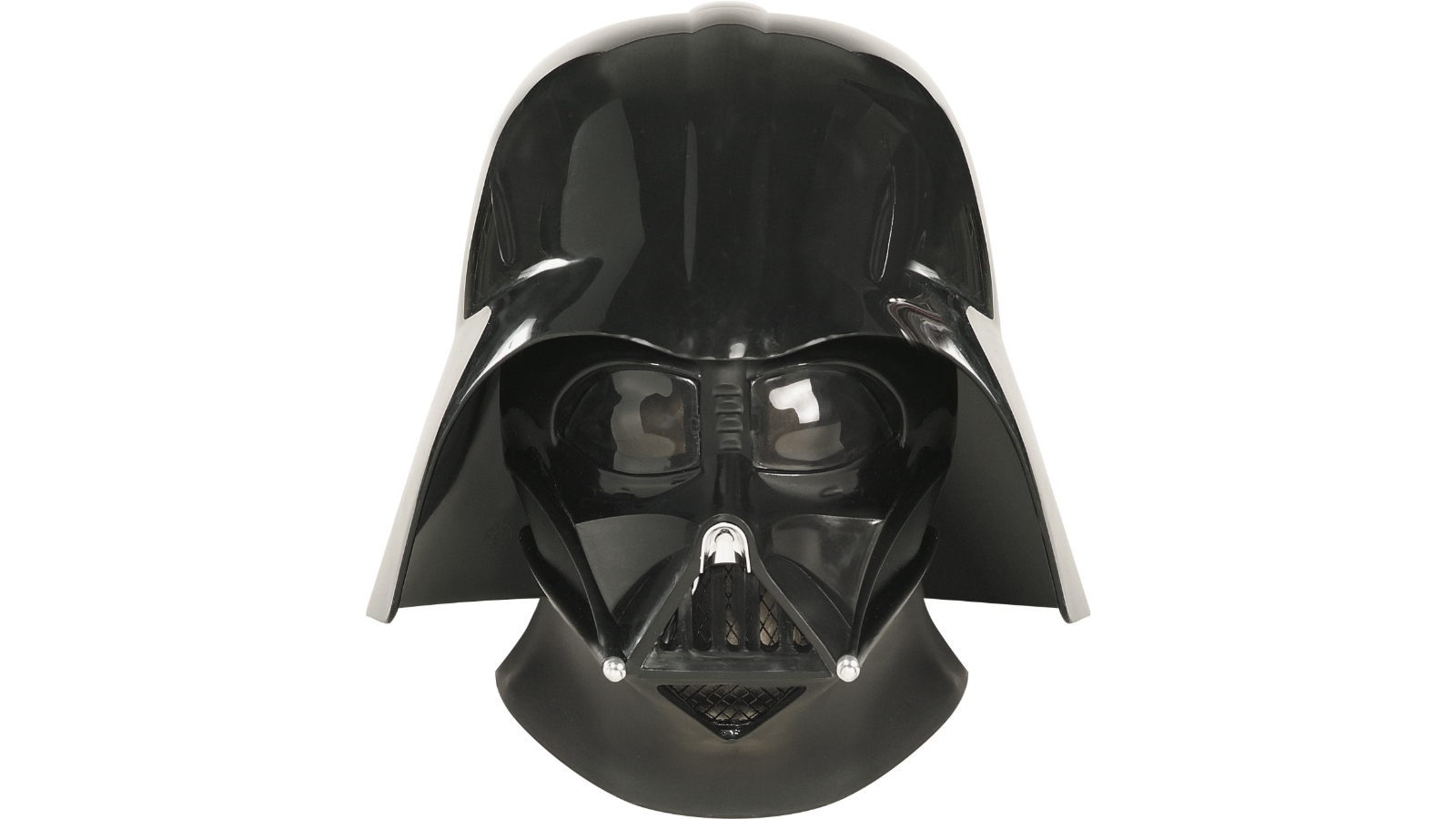 Rubies Darth Vader Collector Helmet for Adult