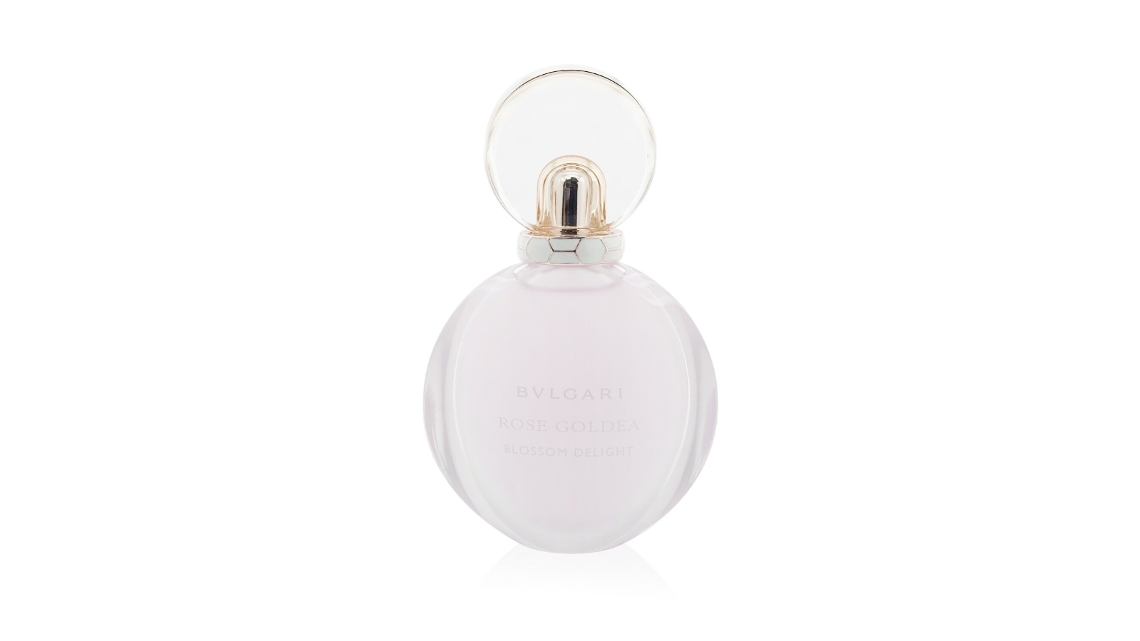 Bvlgari Rose Goldea Blossom Delight Eau De Toilette Spray -75ml