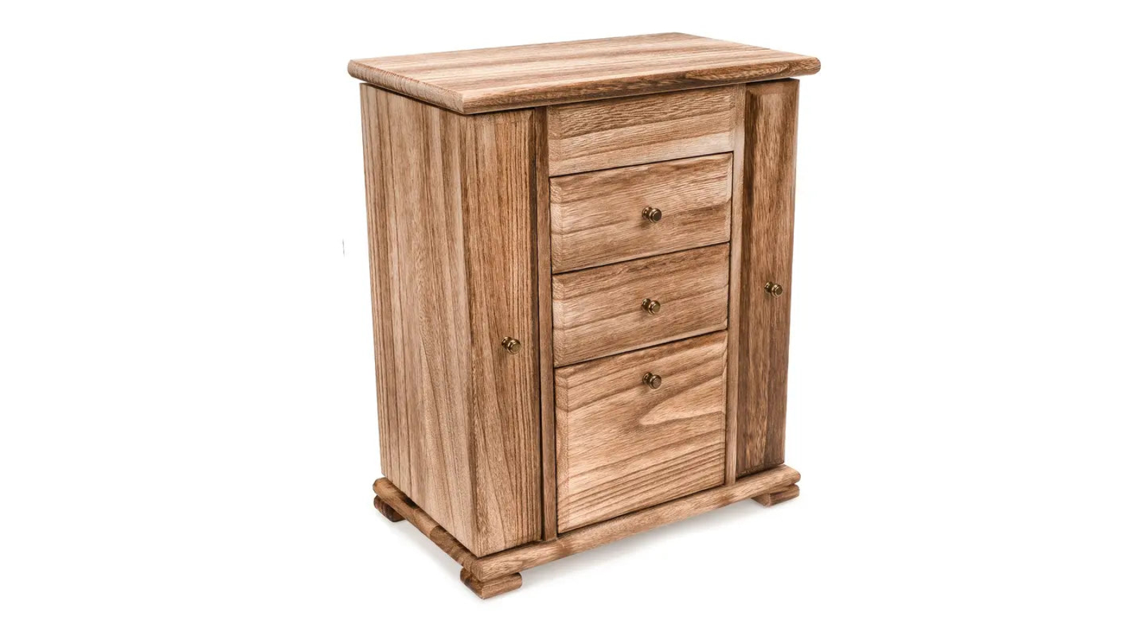 NNETM Jewel Haven Elegant Organizer Box and Display