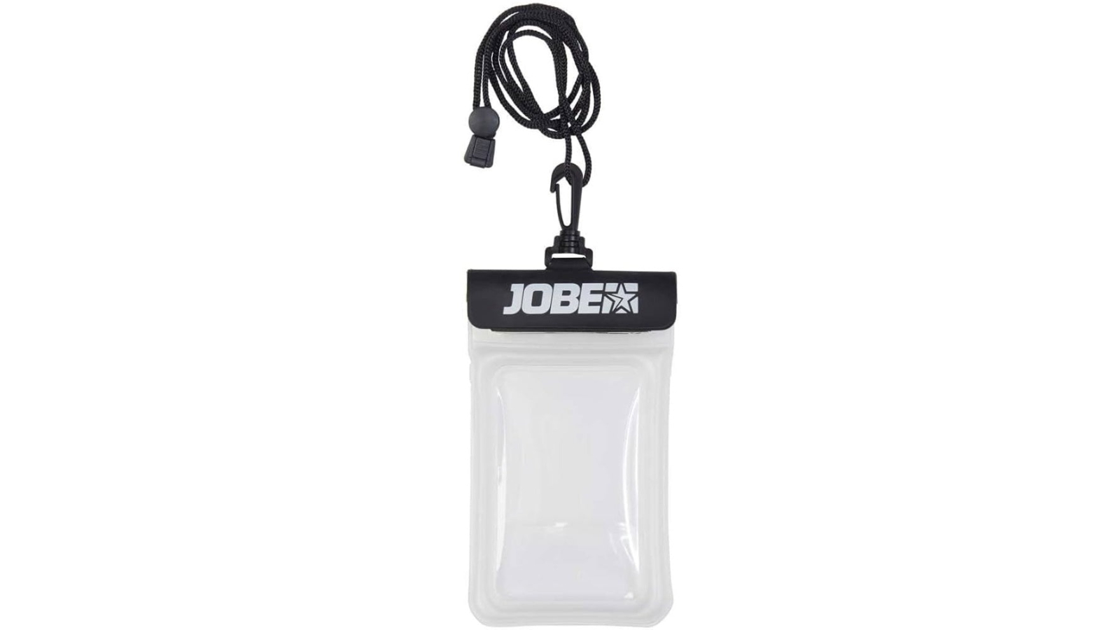 Jobe Floatable Waterproof Phone and Gadget Bag with Neck Leash